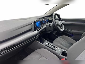 Used Volkswagen Golf 2022 for sale - 77085598: Photo