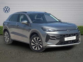 Used Volkswagen T-Roc 2026 for sale - 79661906: Photo