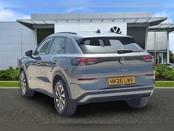 Used Volkswagen T-Roc 2026 for sale - 79661906: Photo