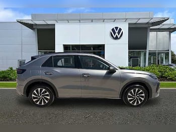 Used Volkswagen T-Roc 2026 for sale - 79661906: Photo