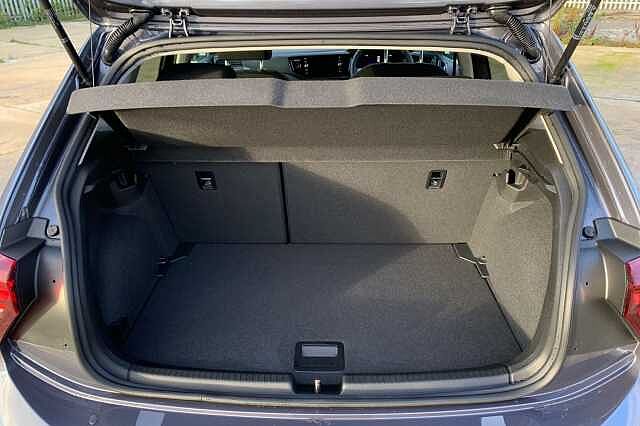 Used Volkswagen Polo 2025 for sale - 77085600: Photo 11