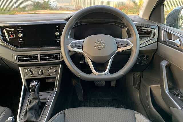 Used Volkswagen Polo 2025 for sale - 77085600: Photo 14