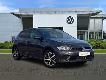 Volkswagen Polo feature image