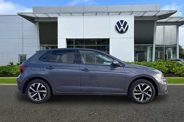Used Volkswagen Polo 2025 for sale - 77085600: Photo 4