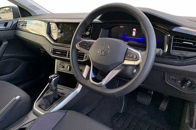 Used Volkswagen Polo 2025 for sale - 77085600: Photo 6