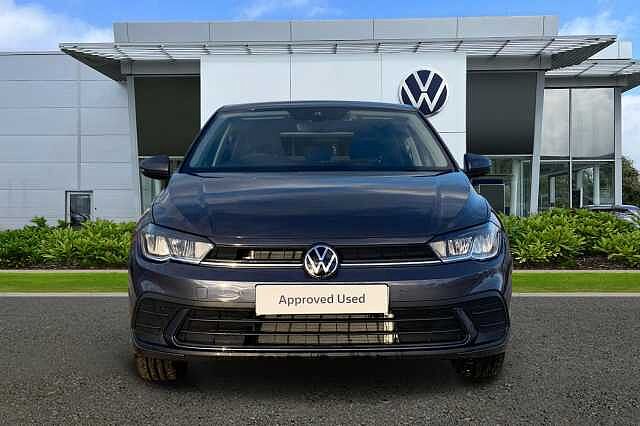 Used Volkswagen Polo 2025 for sale - 77085600: Photo 7