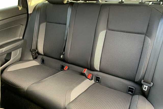 Used Volkswagen Polo 2025 for sale - 77085600: Photo 8