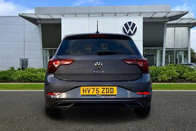 Used Volkswagen Polo 2025 for sale - 77085600: Photo 9