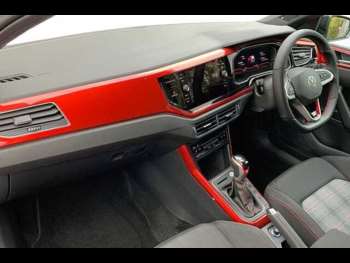 Used Volkswagen Polo 2024 for sale - 74438764: Photo