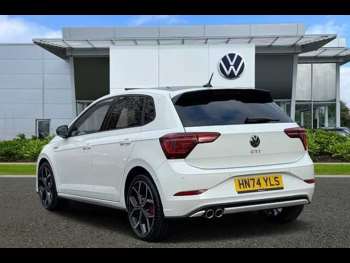 Used Volkswagen Polo 2024 for sale - 74438764: Photo