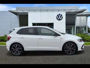 Used Volkswagen Polo 2024 for sale - 74438764: Photo