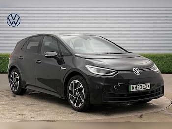 Used Volkswagen ID.3 2023 for sale - 79457346: Photo