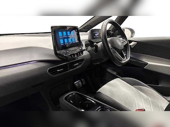 Used Volkswagen ID.3 2023 for sale - 79457346: Photo