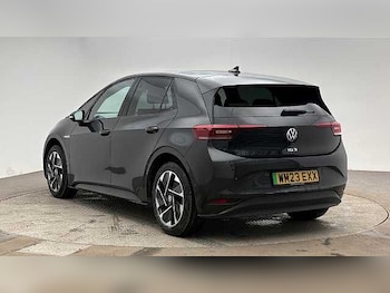 Used Volkswagen ID.3 2023 for sale - 79457346: Photo