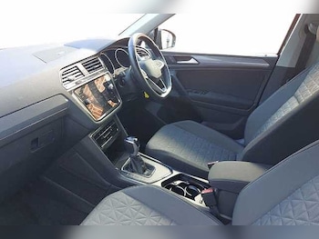 Used Volkswagen Tiguan 2022 for sale - 78162582: Photo