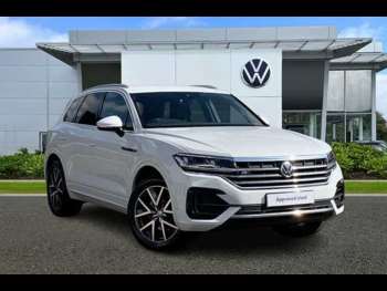 2019 (69) - 3.0 TDI SCR 286PS 4MOTION R-Line 5dr