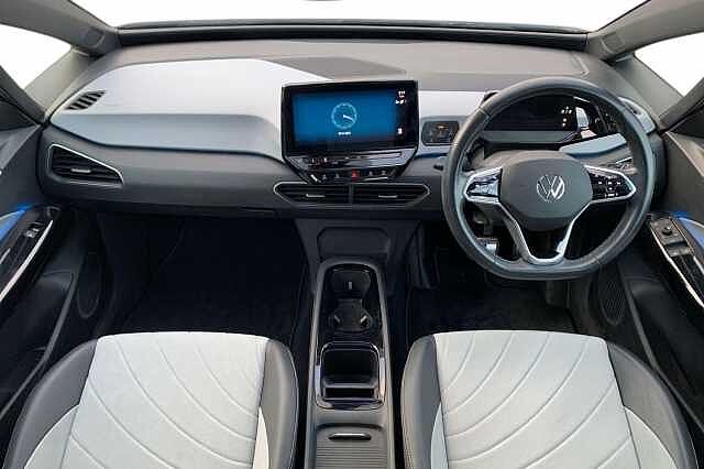 Used Volkswagen ID.3 2022 for sale - 76477398: Photo 10