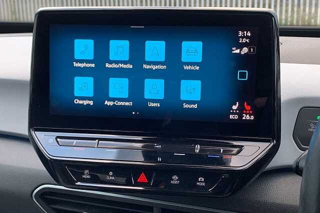 Used Volkswagen ID.3 2022 for sale - 76477398: Photo 13