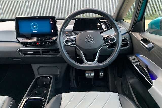 Used Volkswagen ID.3 2022 for sale - 76477398: Photo 14