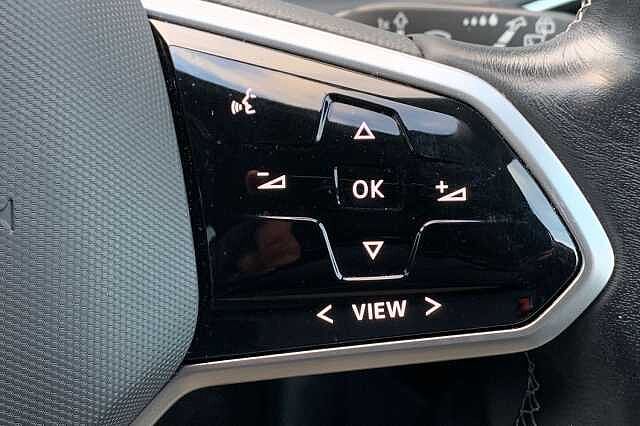 Used Volkswagen ID.3 2022 for sale - 76477398: Photo 17