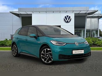 Volkswagen - ID.3