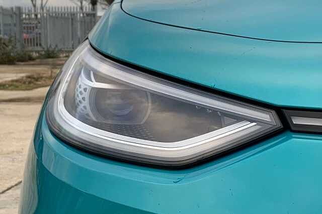 Used Volkswagen ID.3 2022 for sale - 76477398: Photo 21