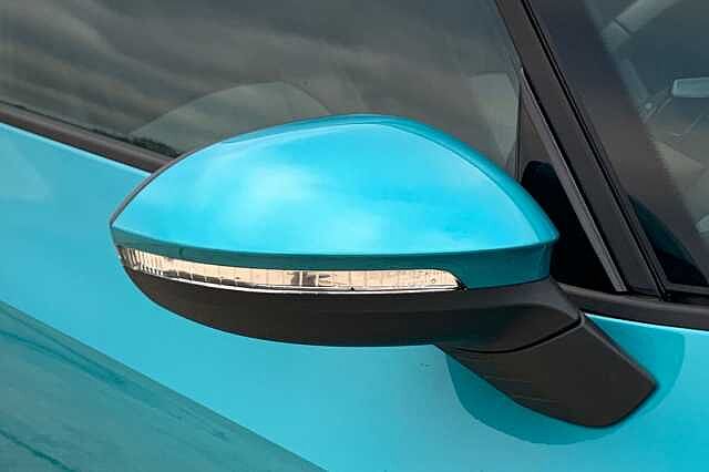 Used Volkswagen ID.3 2022 for sale - 76477398: Photo 23