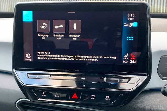 Used Volkswagen ID.3 2022 for sale - 76477398: Photo 24