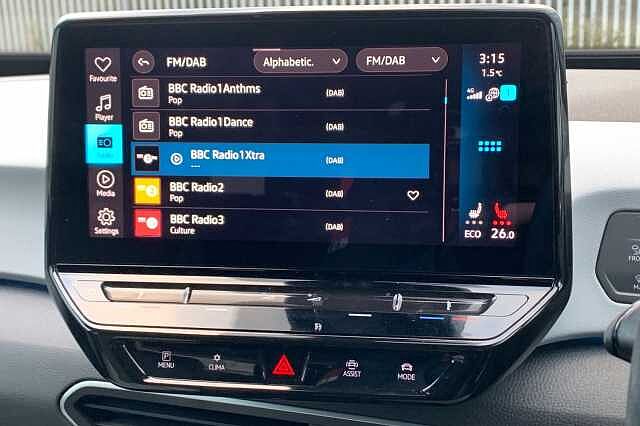 Used Volkswagen ID.3 2022 for sale - 76477398: Photo 25