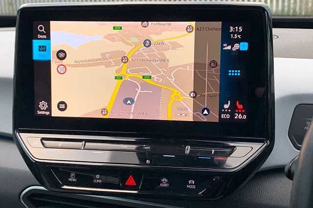 Used Volkswagen ID.3 2022 for sale - 76477398: Photo 26