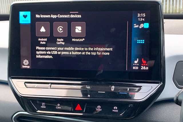 Used Volkswagen ID.3 2022 for sale - 76477398: Photo 27