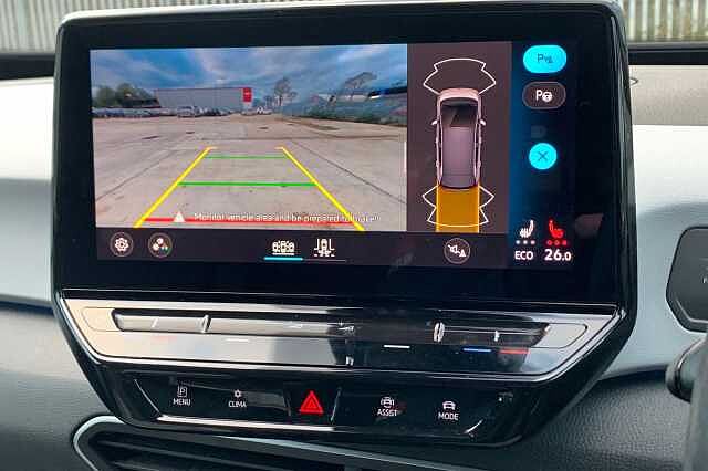 Used Volkswagen ID.3 2022 for sale - 76477398: Photo 28