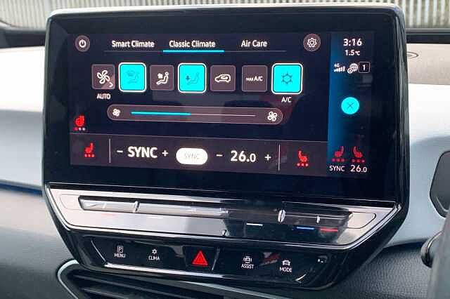 Used Volkswagen ID.3 2022 for sale - 76477398: Photo 29