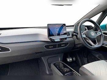 Used Volkswagen ID.3 2022 for sale - 76477398: Photo
