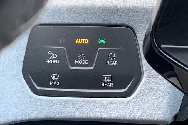 Used Volkswagen ID.3 2022 for sale - 76477398: Photo 30