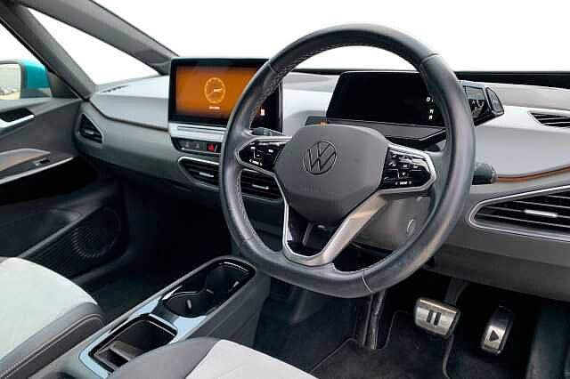 Used Volkswagen ID.3 2022 for sale - 76477398: Photo 6