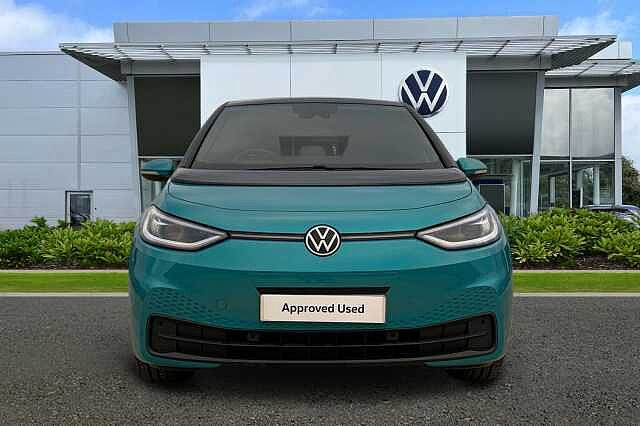 Used Volkswagen ID.3 2022 for sale - 76477398: Photo 7