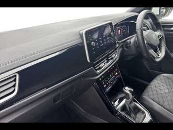 Used Volkswagen T-Roc 2022 for sale - 73703414: Photo