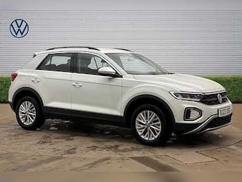 Used Volkswagen T-Roc 2023 for sale - 79673079: Photo