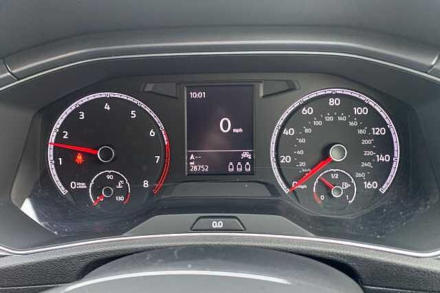 Used Volkswagen T-Roc 2021 for sale - 76157395: Photo 18