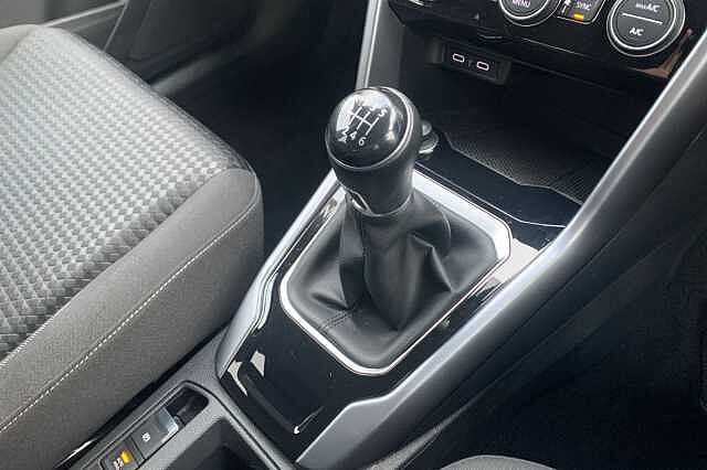 Used Volkswagen T-Roc 2021 for sale - 76157395: Photo 19