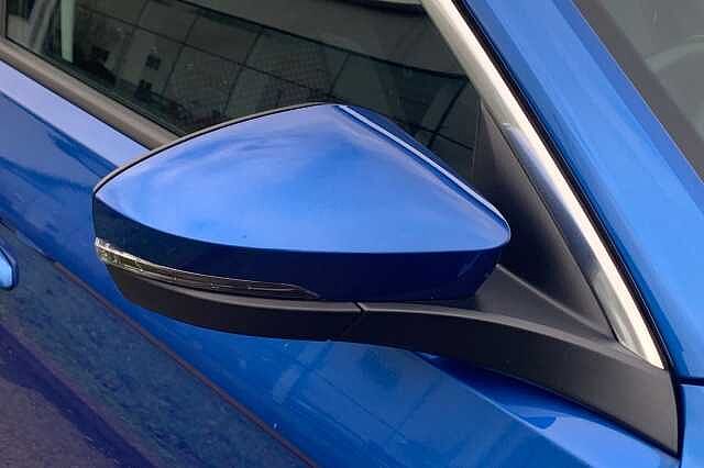 Used Volkswagen T-Roc 2021 for sale - 76157395: Photo 23