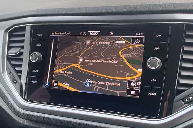 Used Volkswagen T-Roc 2021 for sale - 76157395: Photo 25