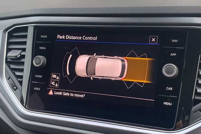Used Volkswagen T-Roc 2021 for sale - 76157395: Photo 28