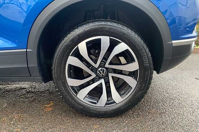 Used Volkswagen T-Roc 2021 for sale - 76157395: Photo 5