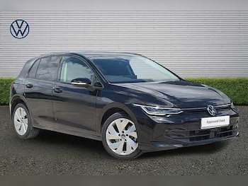 Used Volkswagen Golf 2025 for sale - 78496241: Photo