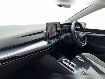 Used Volkswagen Golf 2025 for sale - 78496241: Photo