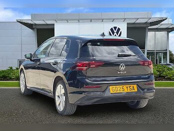 Used Volkswagen Golf 2025 for sale - 78496241: Photo