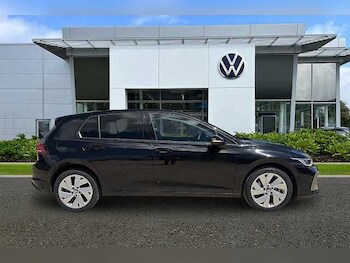 Used Volkswagen Golf 2025 for sale - 78496241: Photo
