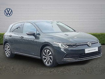 Used Volkswagen Golf 2022 for sale - 78459261: Photo
